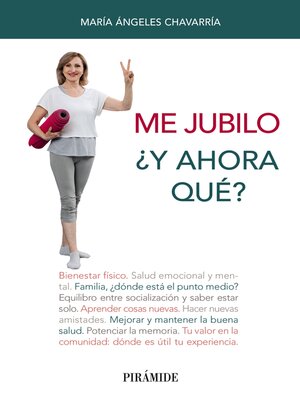 cover image of Me jubilo
